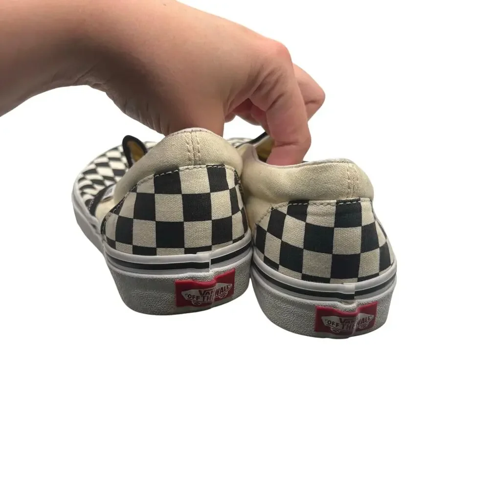 Vans these classic